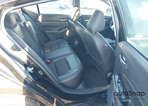 2024 Nissan Altima Sr Fwd from USA, damaged, VIN 1N4BL4CV7RN409584